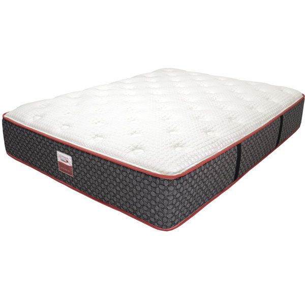 Canada Sleep 11'' Firm Copper Infused Mattress & Reviews Wayfair Canada